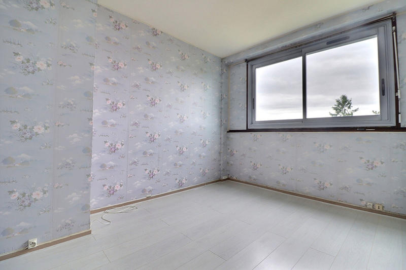 Appartement - 68 m² - 4 pièces