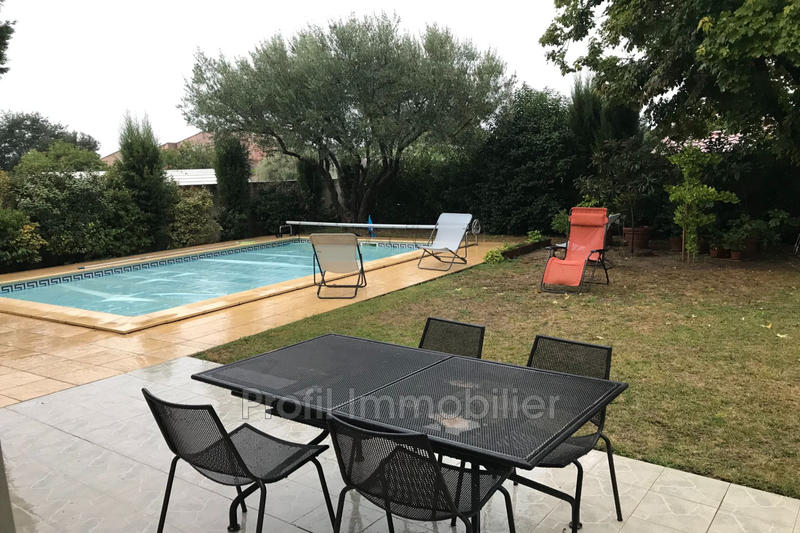 Maison - 170 m² - 7 pièces