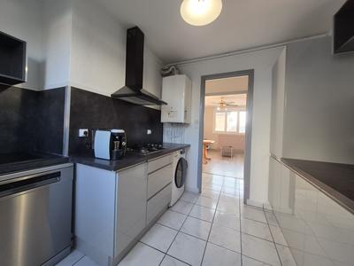 Appartement - 53 m² - 3 pièces