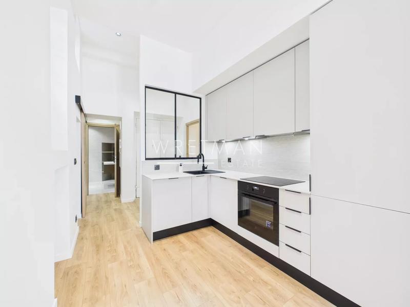 Appartement - 73 m² - 4 pièces