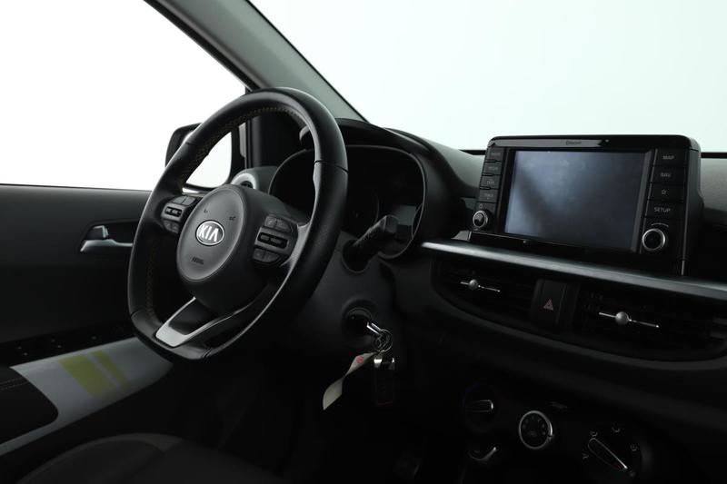 Kia Picanto 1.2 X Line 84 ch