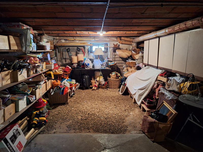 Maison - 86 m² - 4 pièces