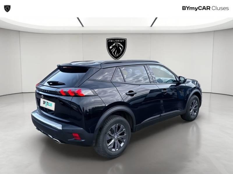 Peugeot 2008 PureTech 130 s&amp;S Eat8 Style