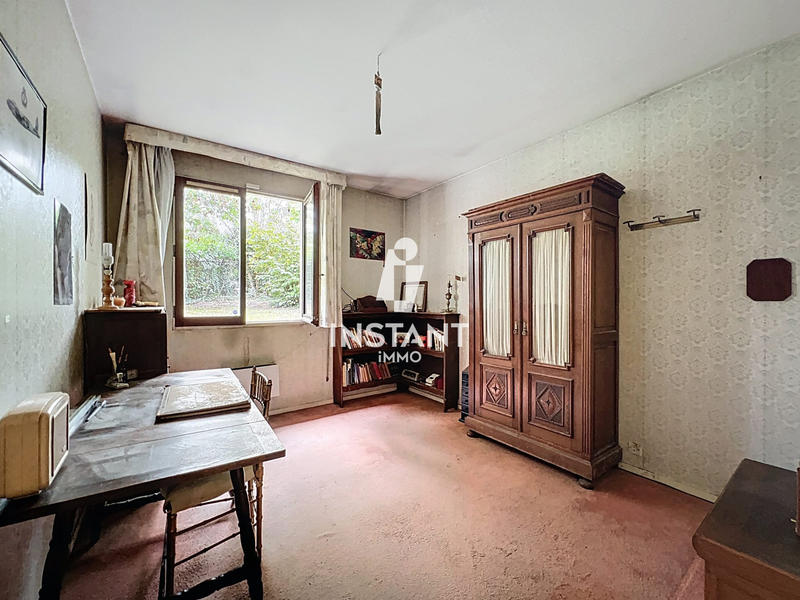 Maison - 127 m² - 8 pièces