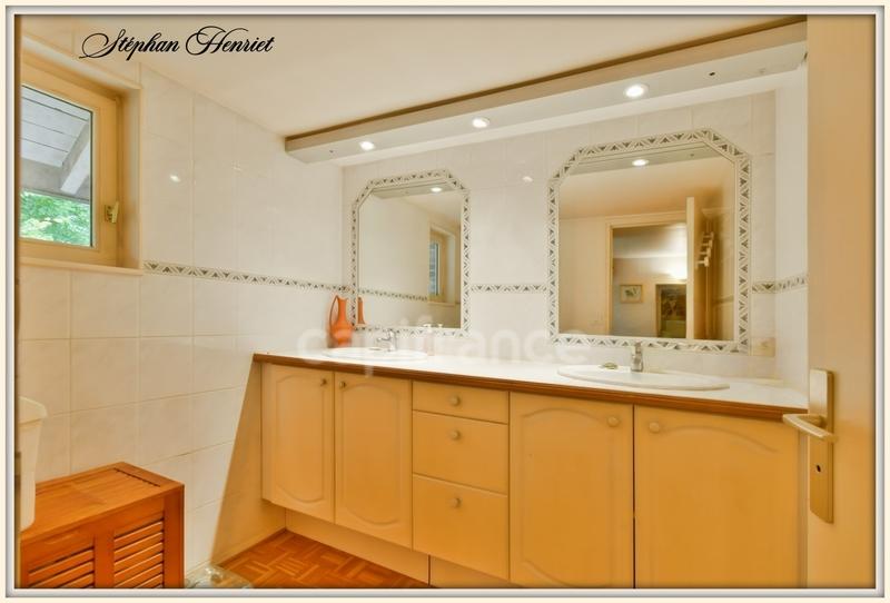 Maison de village - 190 m² - 5 pièces