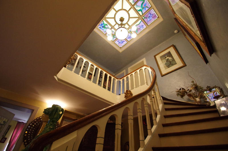 Maison - 320 m² - 10 pièces