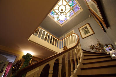 Maison - 320 m² - 10 pièces