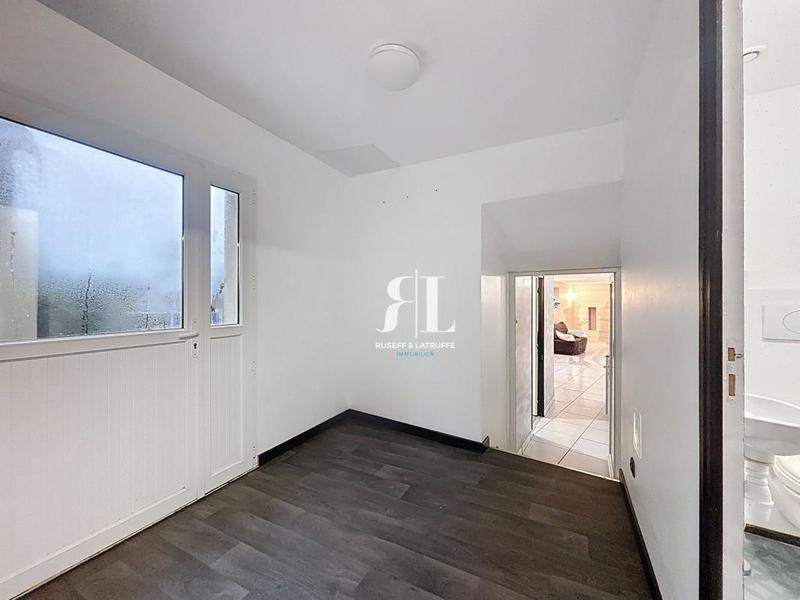 Longère - 176 m² - 2 pièces