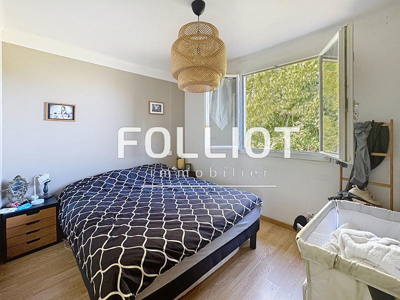 Maison - 75 m² - 3 pièces