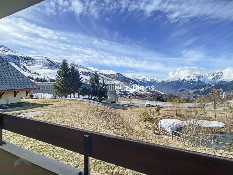 Appartement - 24 m² - 1 pièce