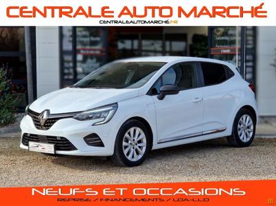 Renault Clio TCe 90 Evolution