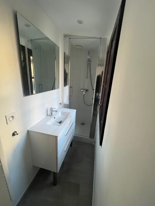 Appartement - 27 m² - 2 pièces