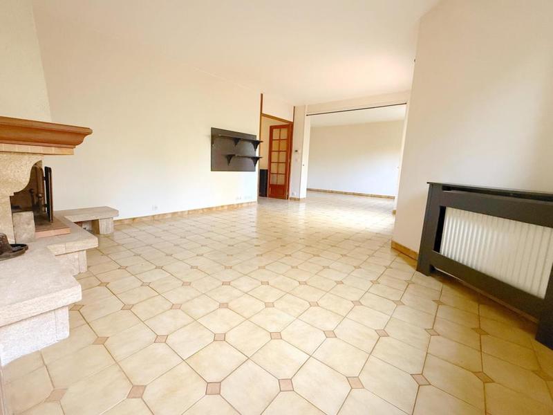 Maison - 86 m² - 5 pièces