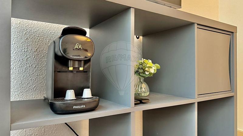 Studio - 21 m² - 1 pièce