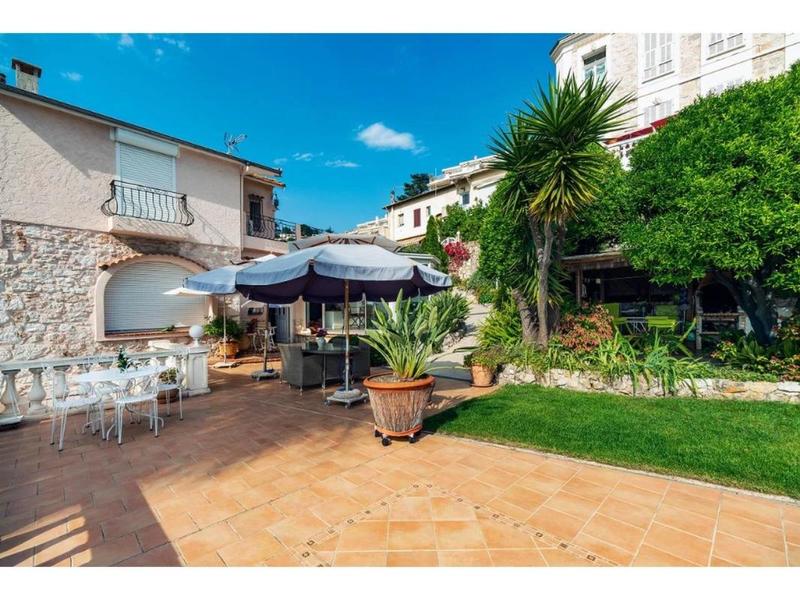 Villa - 91 m² - 2 pièces