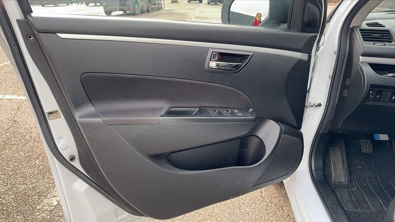 Suzuki Swift 1.2 Vvt 94 4x4 Privilege