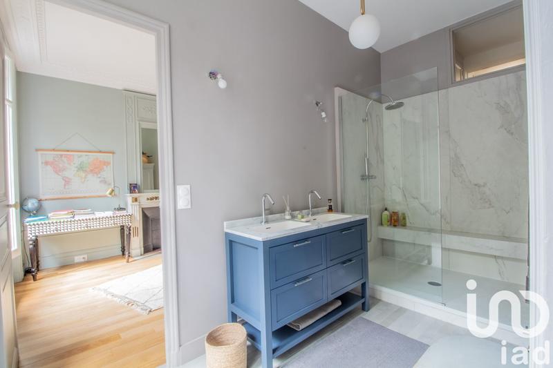 Appartement - 178 m² - 5 pièces