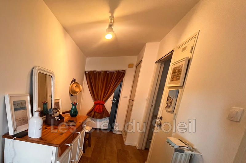 Appartement - 29 m² - 1 pièce