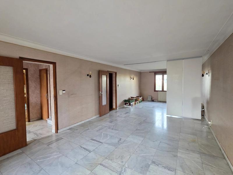 Maison - 154 m² - 6 pièces