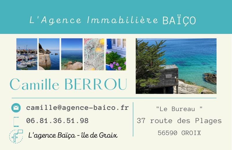 Maison - 80 m² - 5 pièces