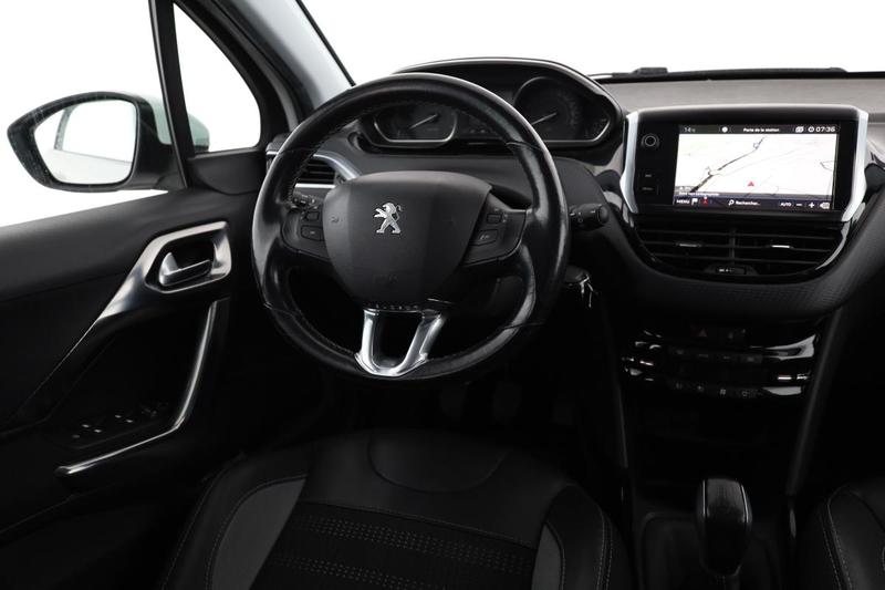 Peugeot 2008 1.2 PureTech Allure 110 ch