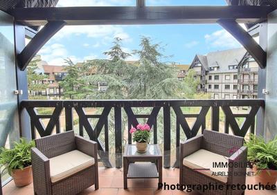 Duplex - 54 m² - 2 pièces