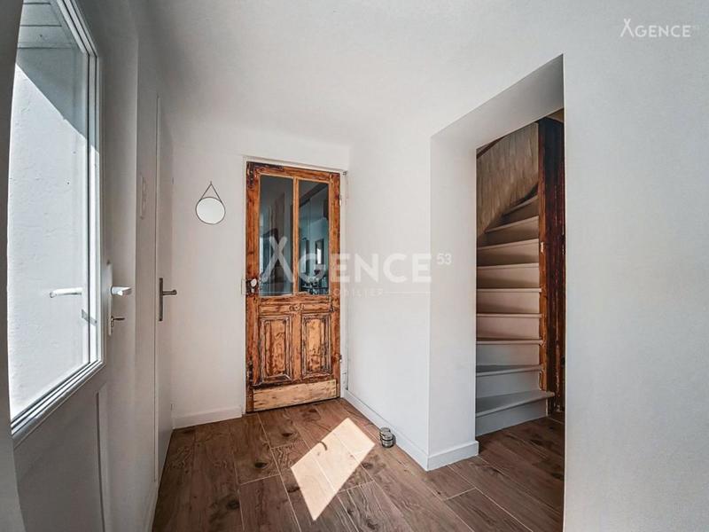 Maison - 130 m² - 4 pièces