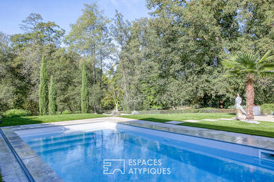 Maison - 193 m² - 7 pièces