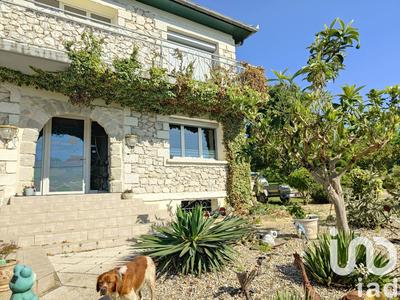 Maison - 147 m² - 5 pièces