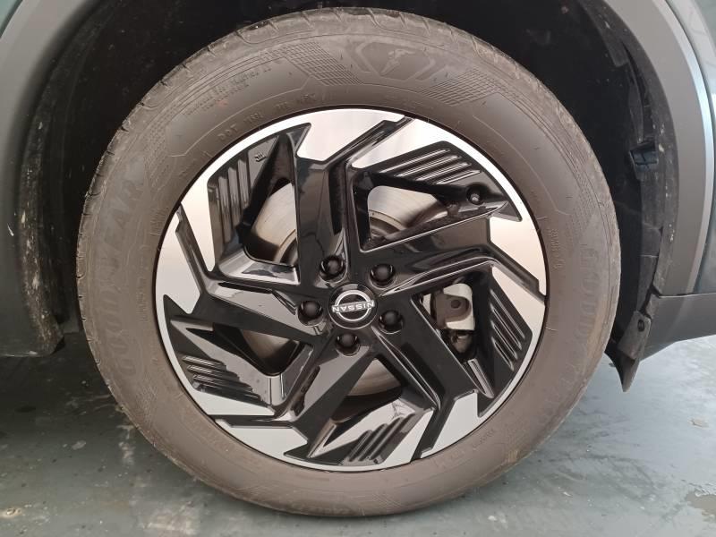 Nissan Qashqai e-Power 190 ch n-Connecta