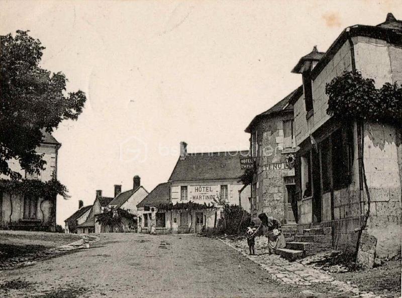 Maison ancienne - 147 m² - 7 pièces