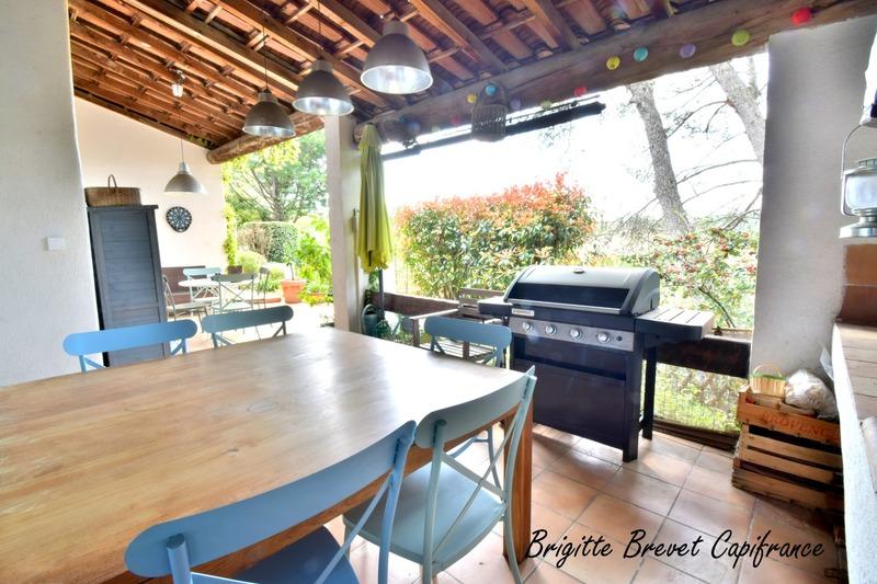 Maison - 141 m² - 5 pièces