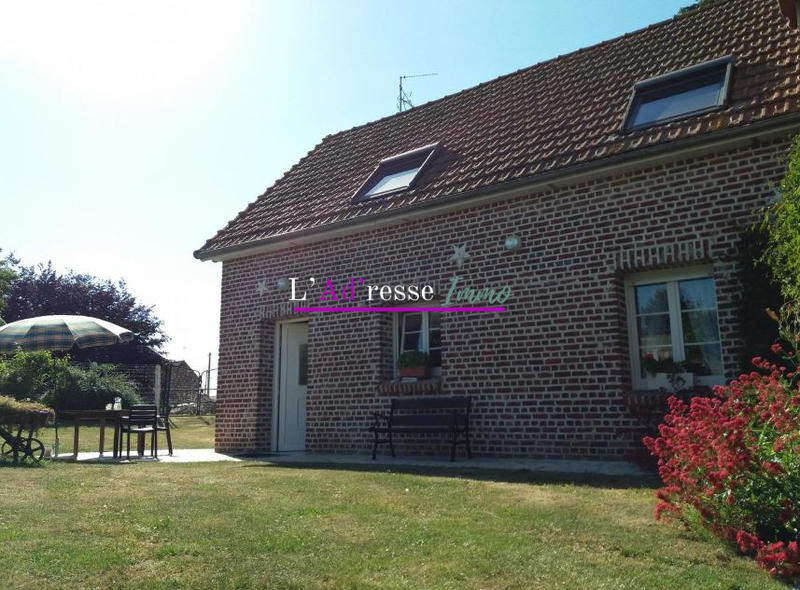 Maison - 300 m² - 21 pièces