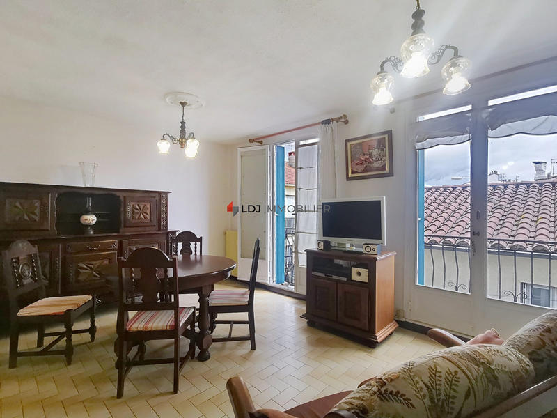 Maison - 70 m² - 4 pièces
