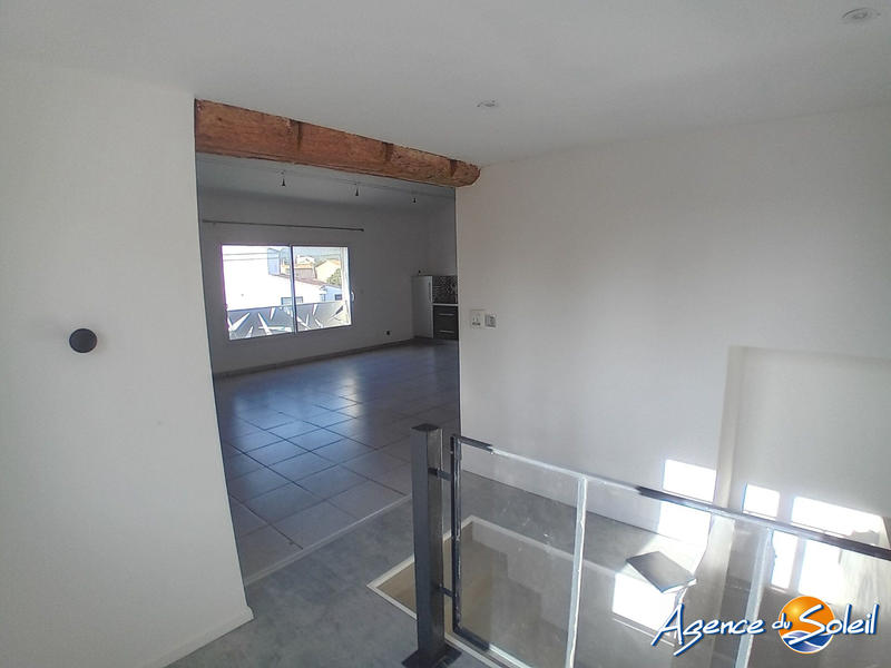 Maison - 116 m² - 4 pièces