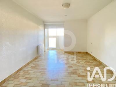 Appartement - 29 m² - 1 pièce