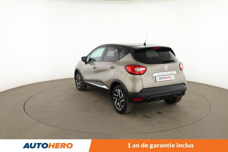 Renault Captur 0.9 TCe Energy Intens 90 ch