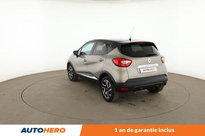 Renault Captur 0.9 TCe Energy Intens 90 ch