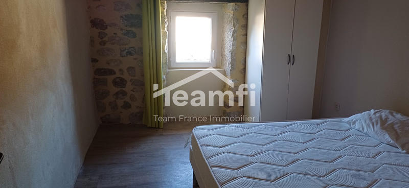 Maison ancienne - 145 m² - 8 pièces