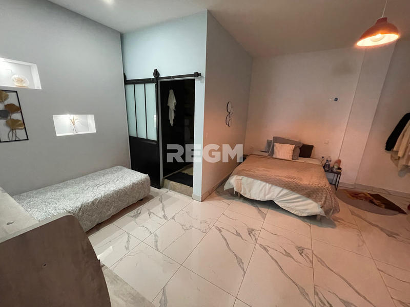 Mas - 344 m² - 9 pièces