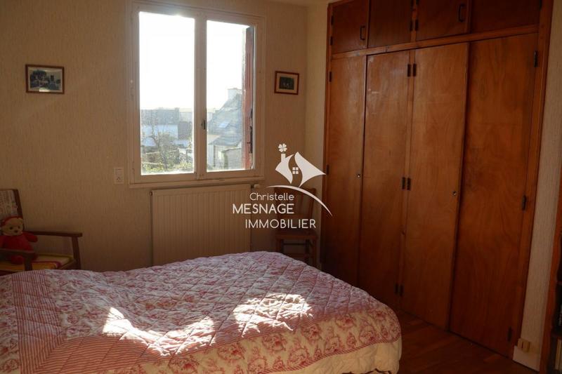 Maison - 121 m² - 7 pièces