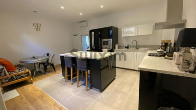 Duplex - 132 m² - 4 pièces