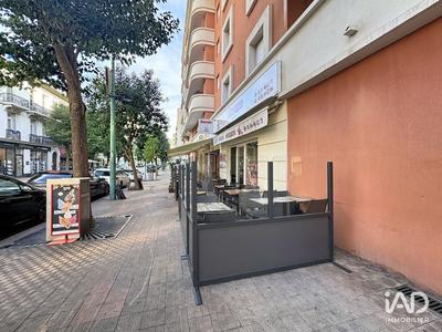 Local commercial - 36 m²
