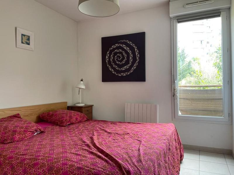 Appartement - 81 m² - 4 pièces