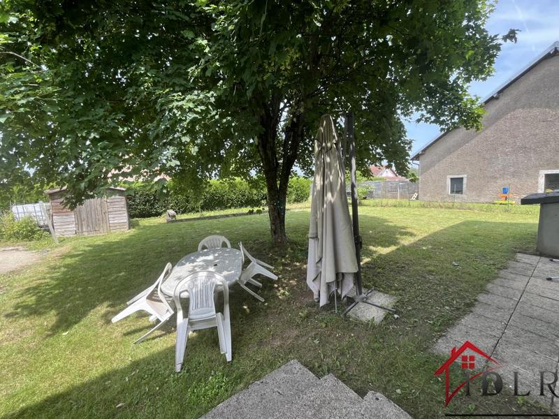 Maison de village - 190 m² - 10 pièces