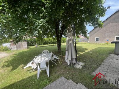 Maison de village - 190 m² - 10 pièces