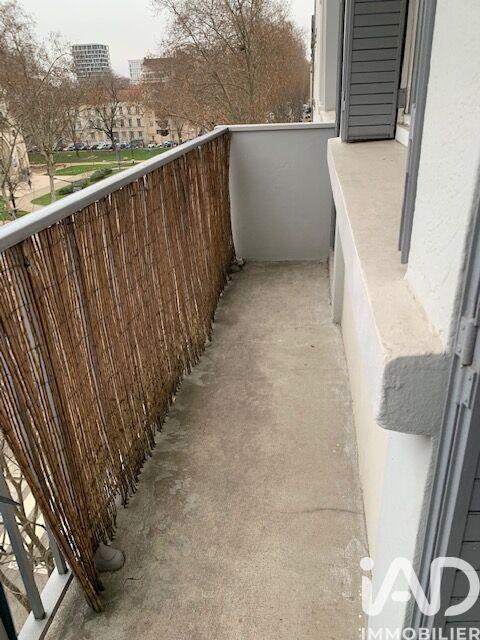 Appartement - 73 m² - 4 pièces