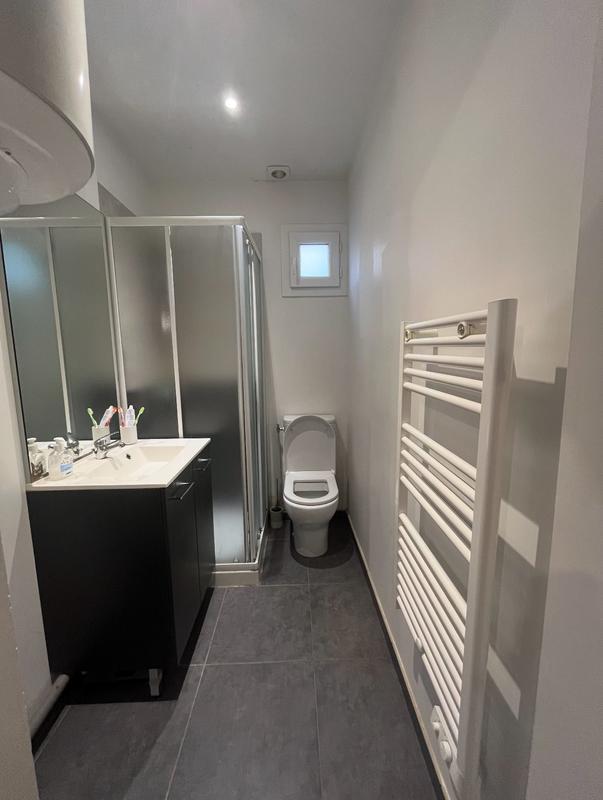 Maison - 54 m² - 3 pièces