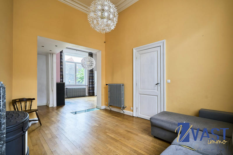 Maison - 147 m² - 4 pièces