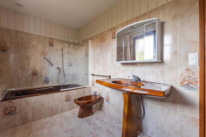 Maison - 190 m² - 7 pièces